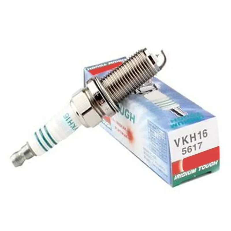 Иридиевая свеча зажигания 5617 VKH16 для MITSUBISHI NISSAN PEUGEOT SUBARU SUZUKI TOYOTA VOLVO LEXUS KIA INFINITI HYUNDAI CITROEN