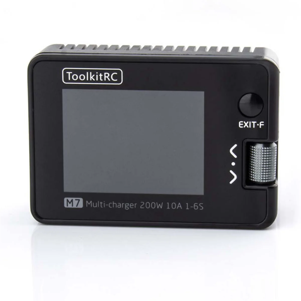 

Trending ToolkitRC 200W 10A M7 DC Balance Charger Discharger EU Plug
