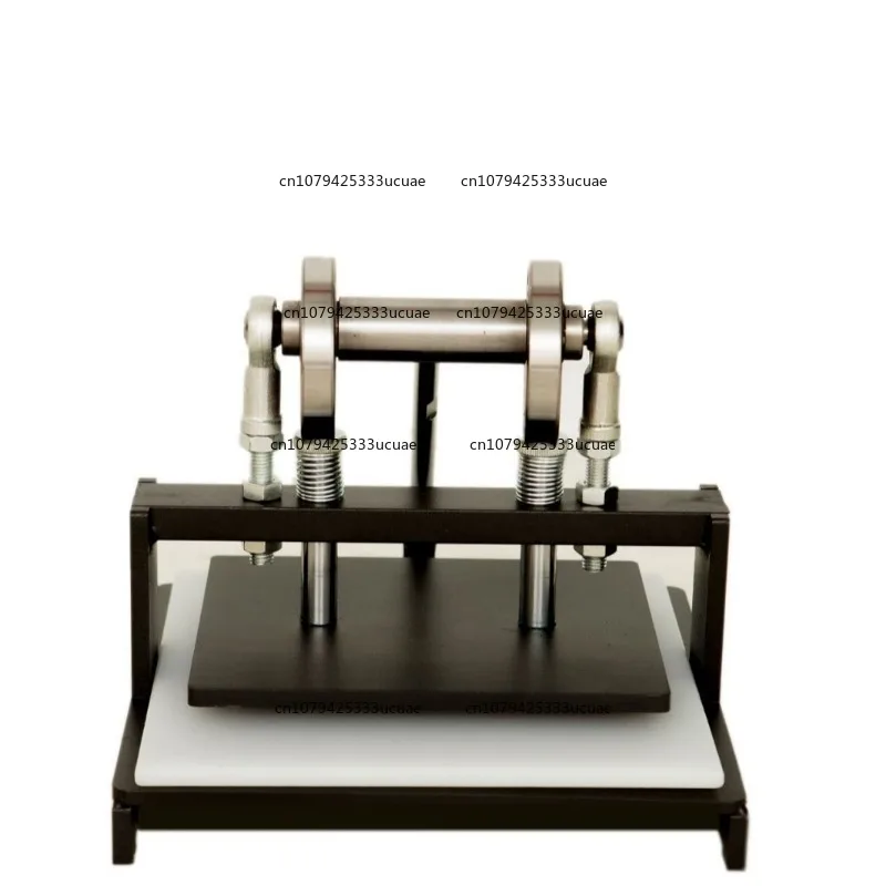Manual Die-cutting Machine Leather Cutting Machine Punch Small Cutting Machine Press