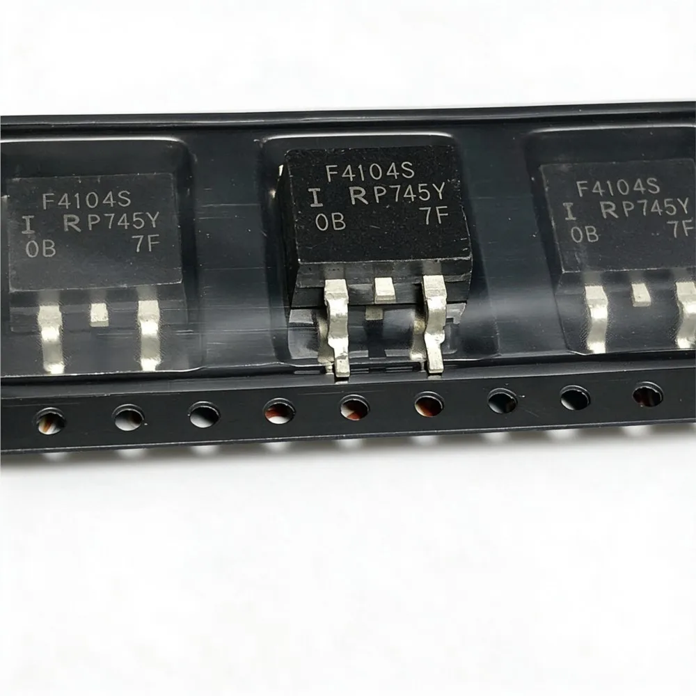 5PCS 3108 CY8CMBR3108 CY8CMBR3108-LQXI F4104S IRF4104S 40V 75A CRJS290N65G2 BTS436L2 L9825 L9825TR MC9328MX1VM20