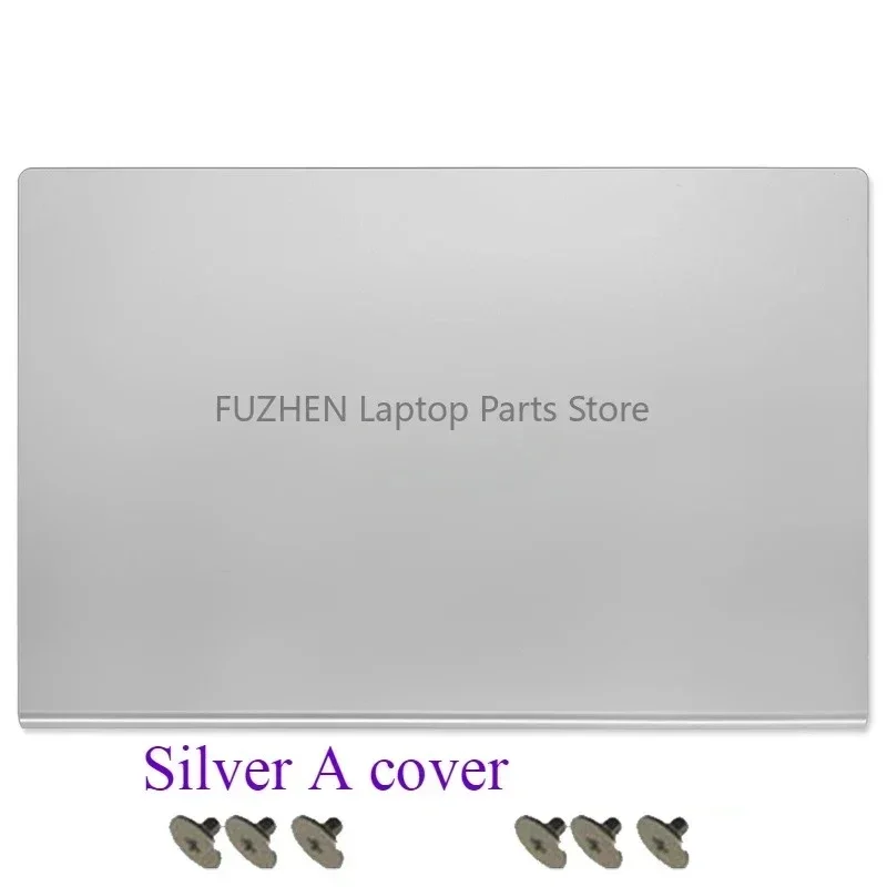 New For X415 X415M X415JA V4200j V4200E Laptop LCD Top Cover Screen Back Case Front Bezel Frame Shell Hinge