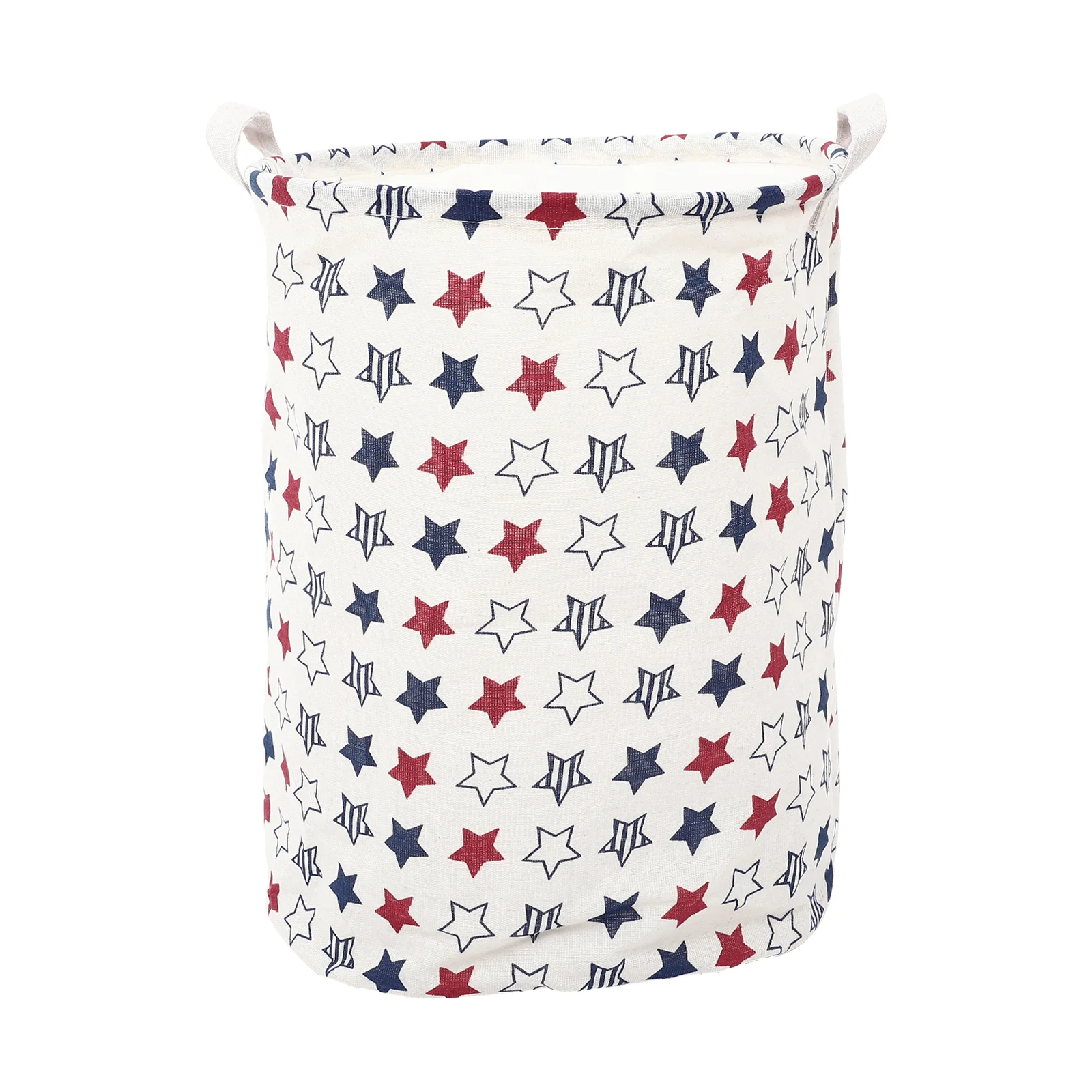 

Laundry Clothes Hamper High Capacity Folding Basket Baby Bag Collapsible Baskets