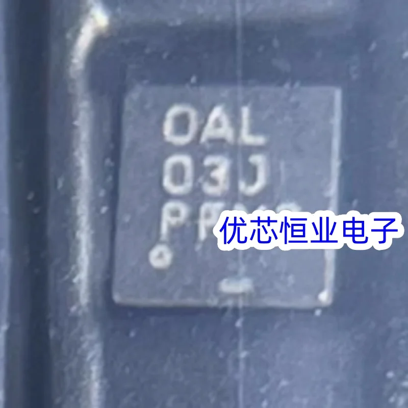 10PCS/LOT Original TPS62590DRVR TPS62590DRVT TPS62590 OAL SON6 100% New and Genuine in Stock