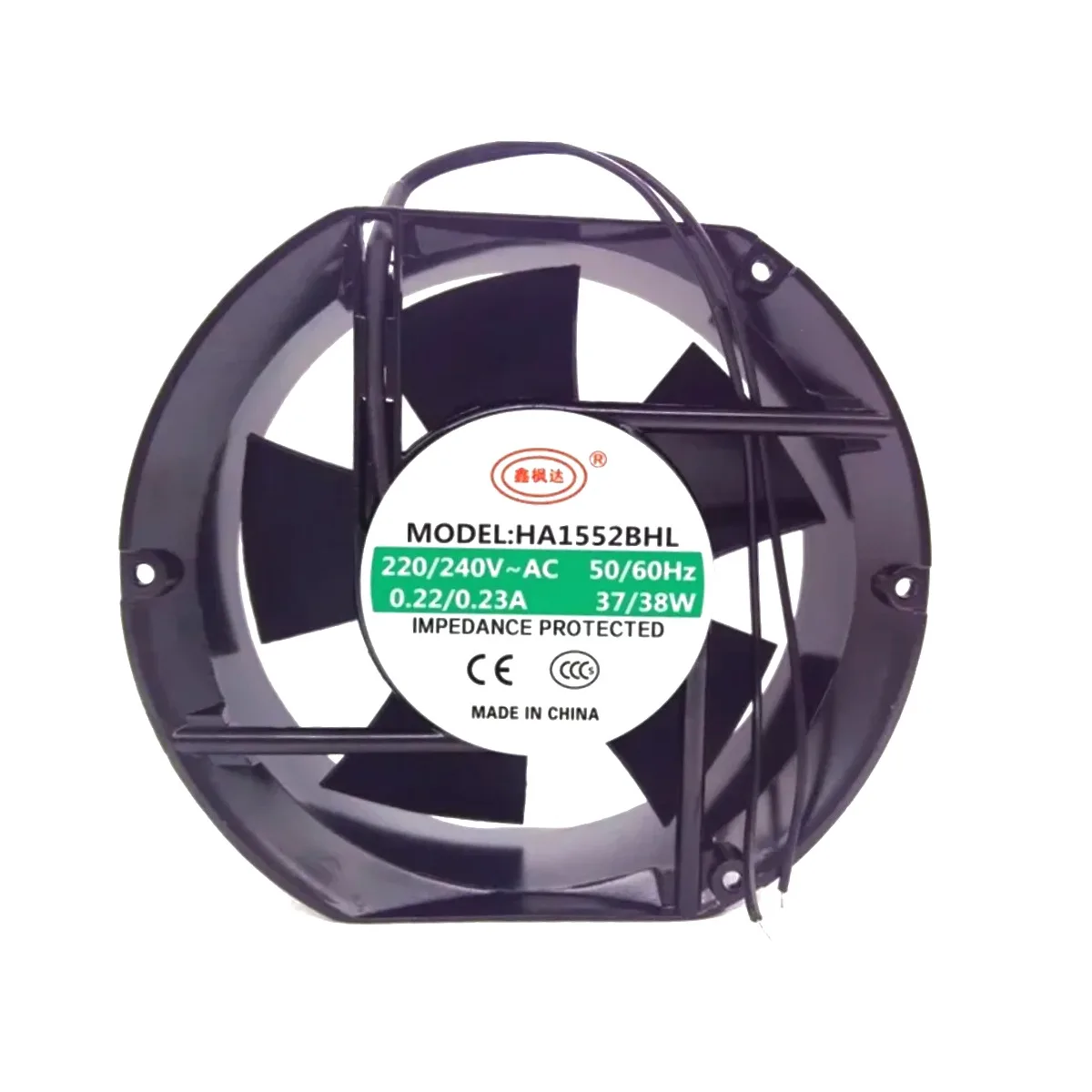 ventilateur-de-refroidissement-de-serveur-a-2-fils-ha1552bhl-022a-172x150x50mm