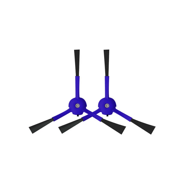 Per RoboVac X8 Hybrid Robot Aspirapolvere Pezzi di ricambio di ricambio Accessori Spazzola laterale principale Filtro Hepa