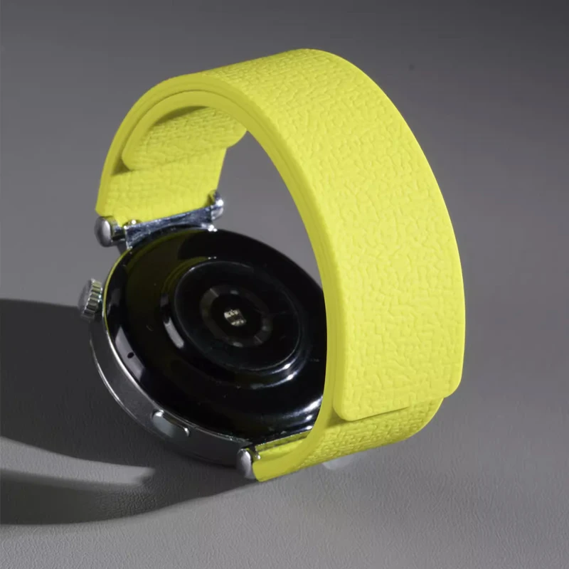 yZ[z18mm 20mm 22mm TX Galaxy Watch 7 FE 6 5 4 5Pro 6/4ClassicpXgbvA}OlbgVRuXbgAHuawei GT5 GT4 ProohΉ