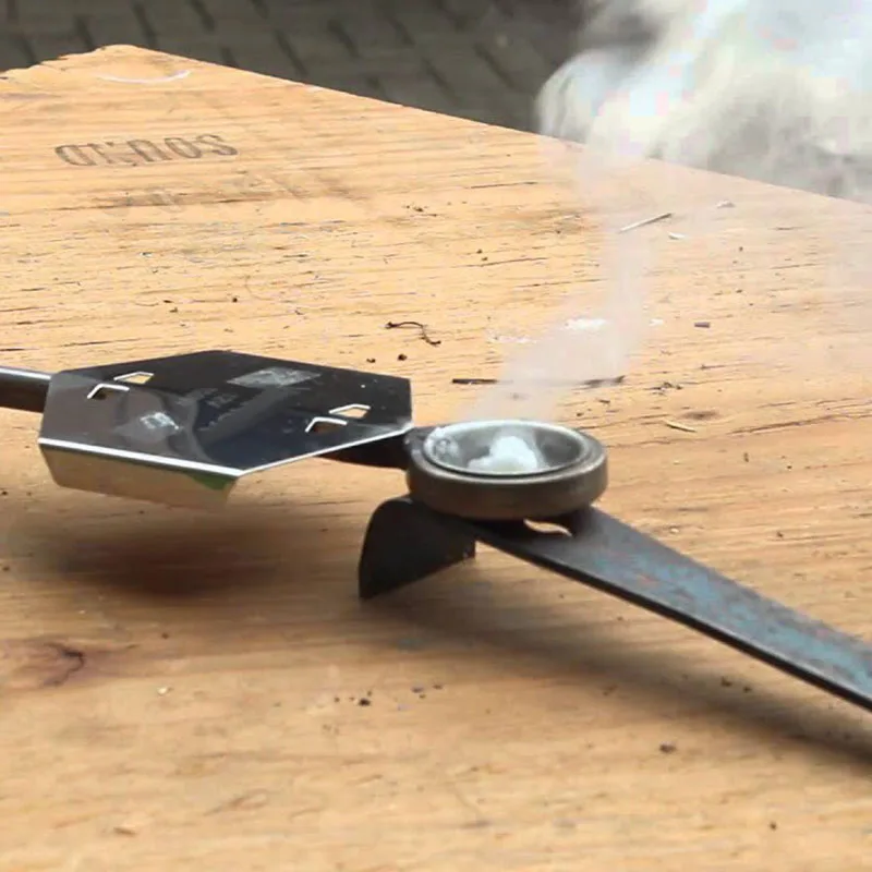Picture 7: Upgraded Version of Bee Mites For Fumigation Mite Heating Fumigator Atomizer Beekeeping Tool