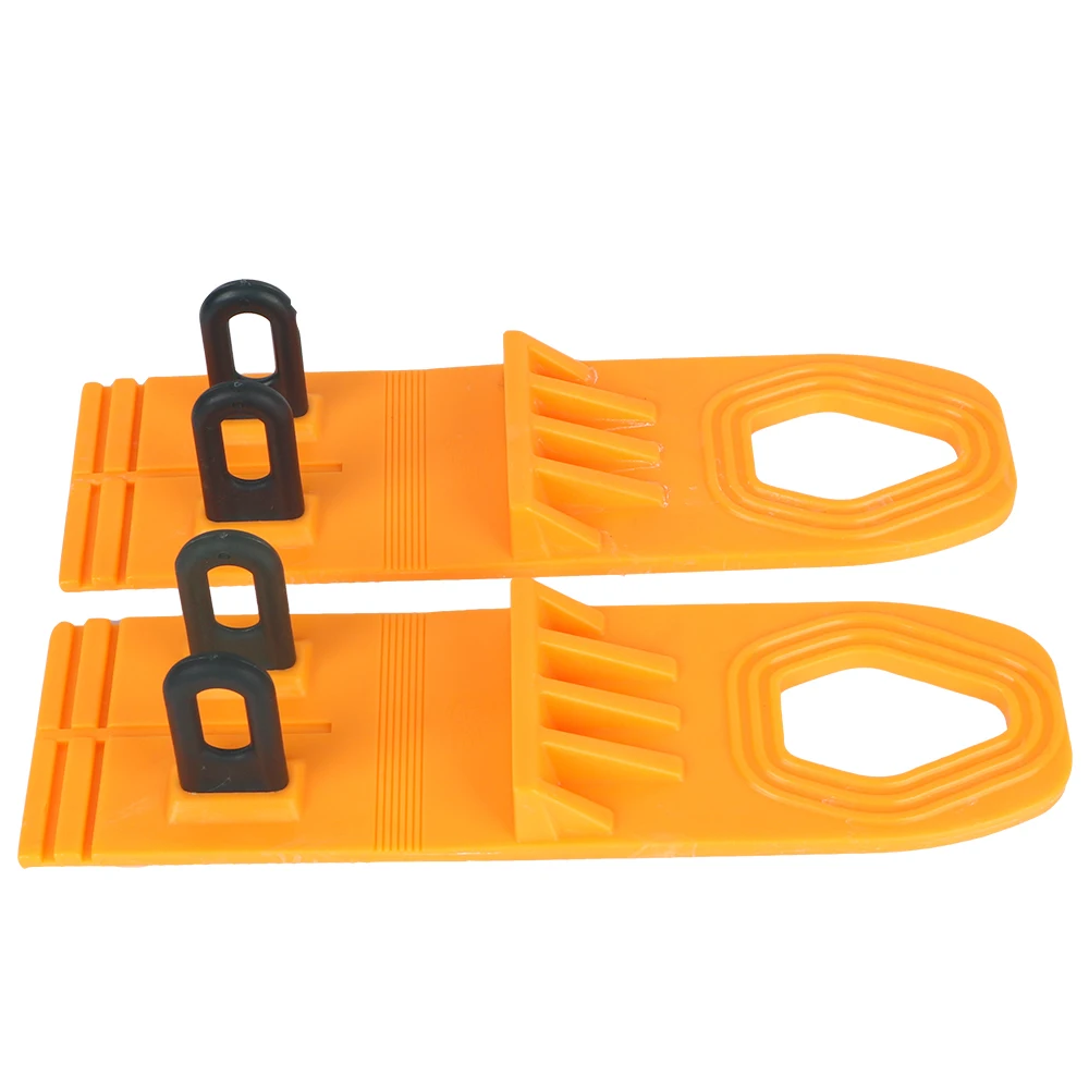 Bodywork Repair Kit Car Dent Puller Manual Expander Orange Color With 2 Pcs Glue Pulling Tabs Dents Removal Tool Paintless