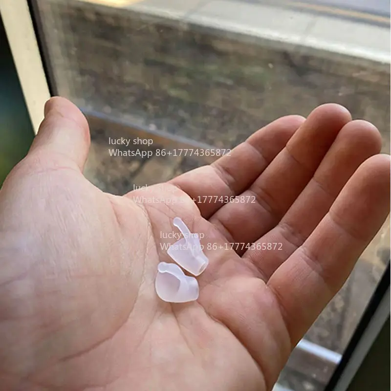 Dormitory Sleep Noise Reduction Stress Relief Soft Comfortable Earplugs