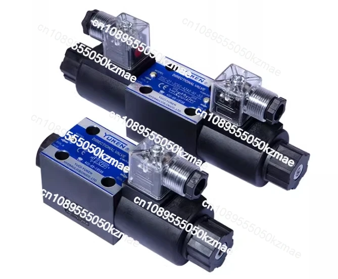 YUKEN hydraulic electromagnetic directional valve   DSG-01-3C3-A240/220-N1-50  DSG-01-3C4-D24-N1-50   DSG-01-3C4-A240/220-N1-50