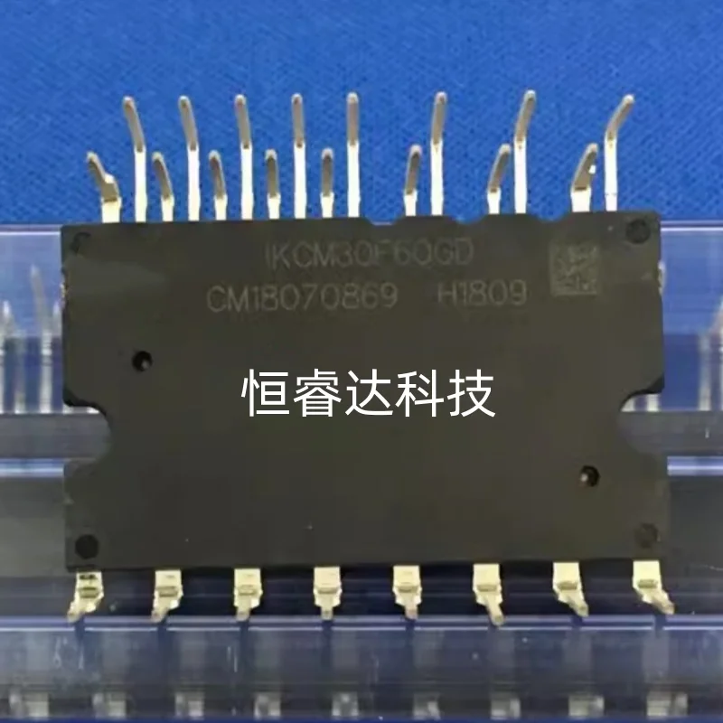 100%New original IKCM30F60GA IKCM30F60GD IKCM30F60HA IPM module Integrated Circuits