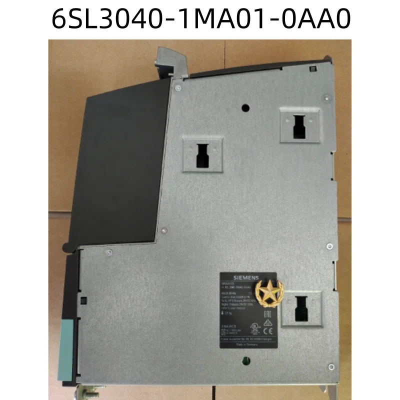 6SL3040-1MA01-0AA0 Used test OK