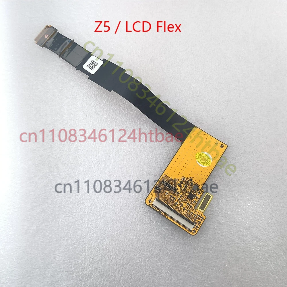 For Nikon Z5 Lcd Fl…
