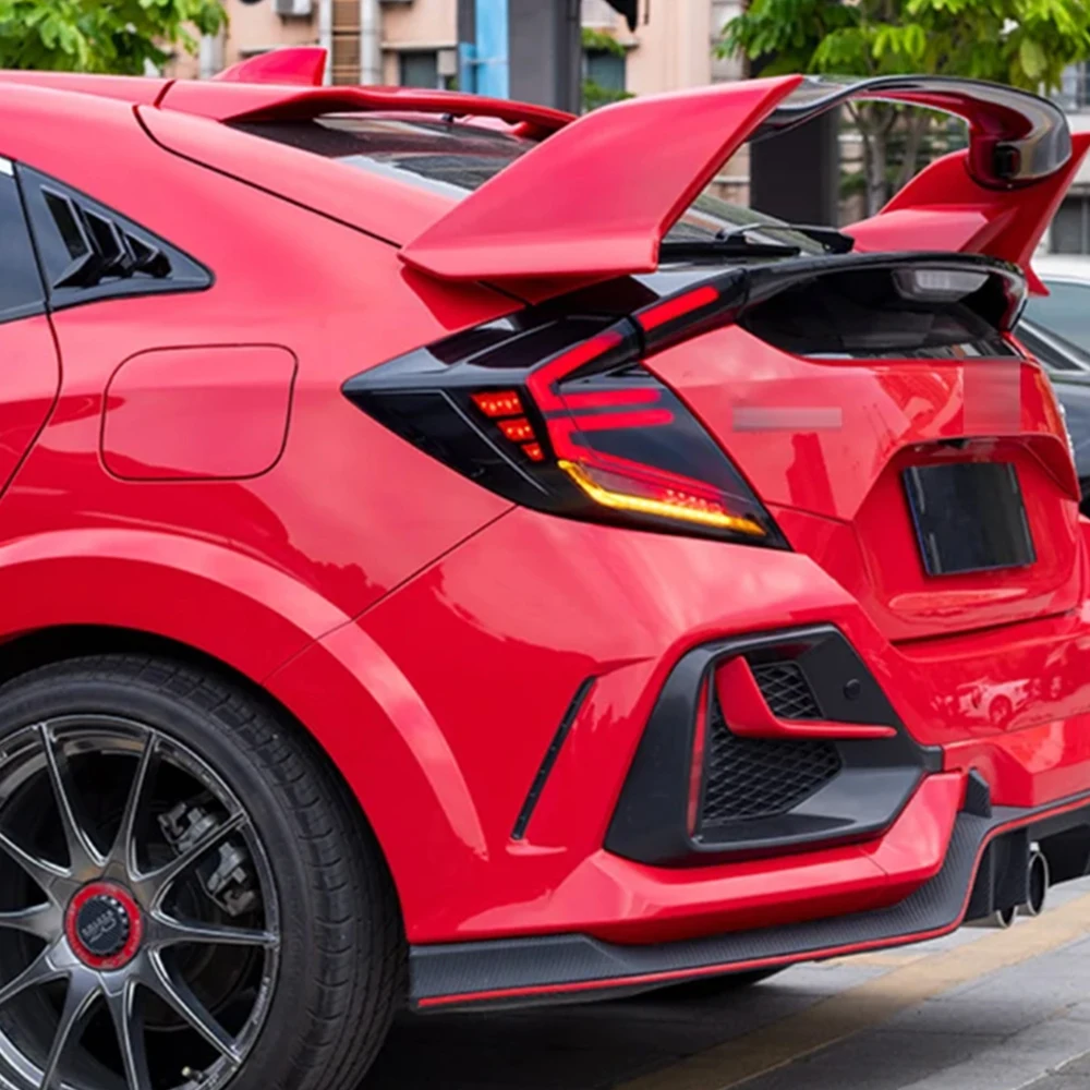 For Honda Civic X 1…