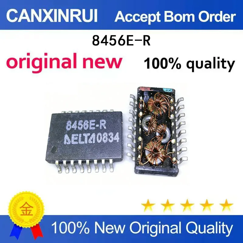 

(5 Pieces) Brand new stock 8456F-R 8456E-R