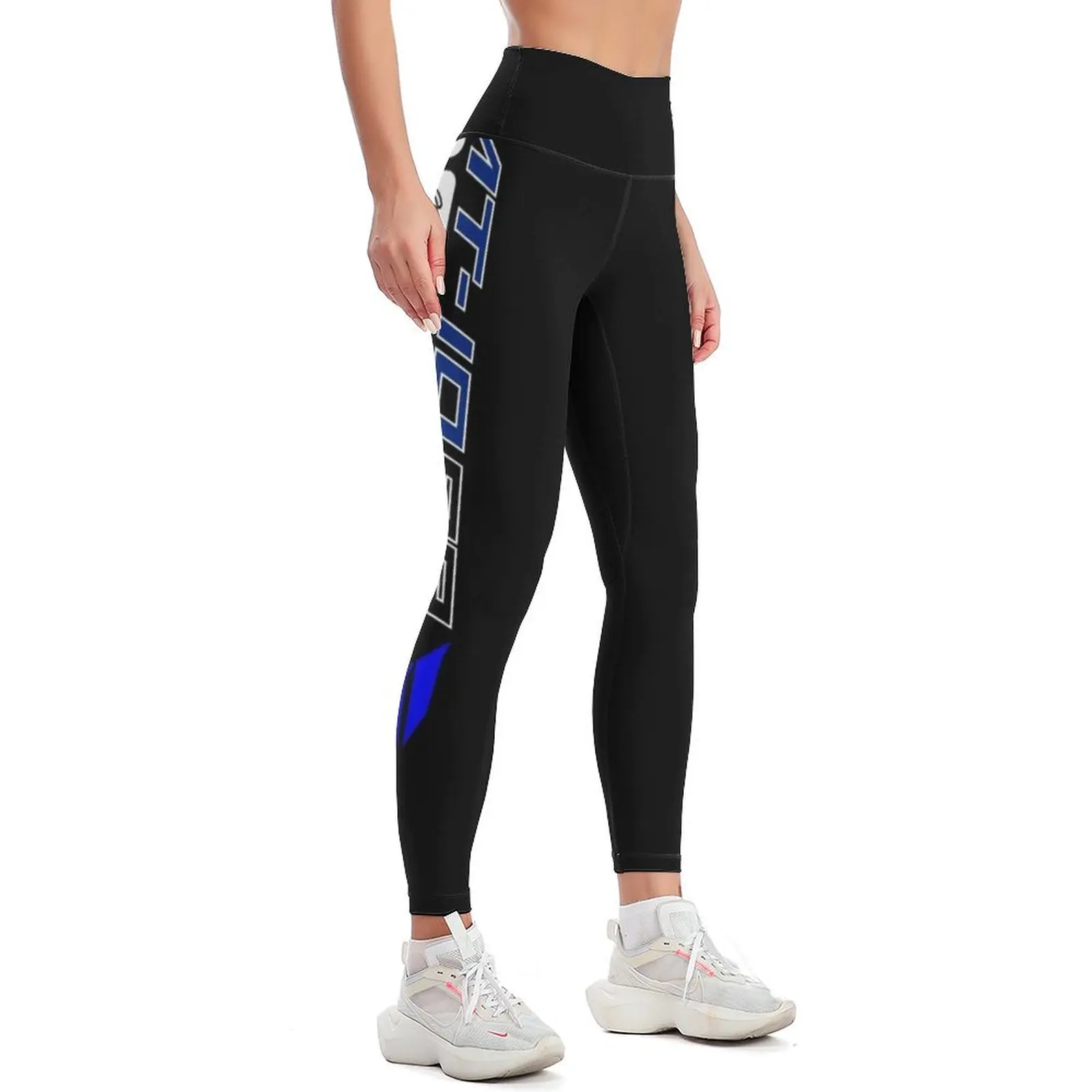 MT10SP Spec Splash Leggings sporty woman push up sporty woman gym push up fitness Womens Leggings