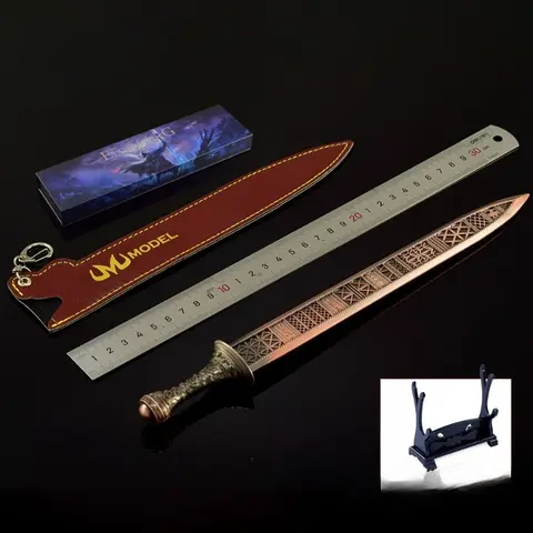 10 best sales Elden Ring Svärd - №5