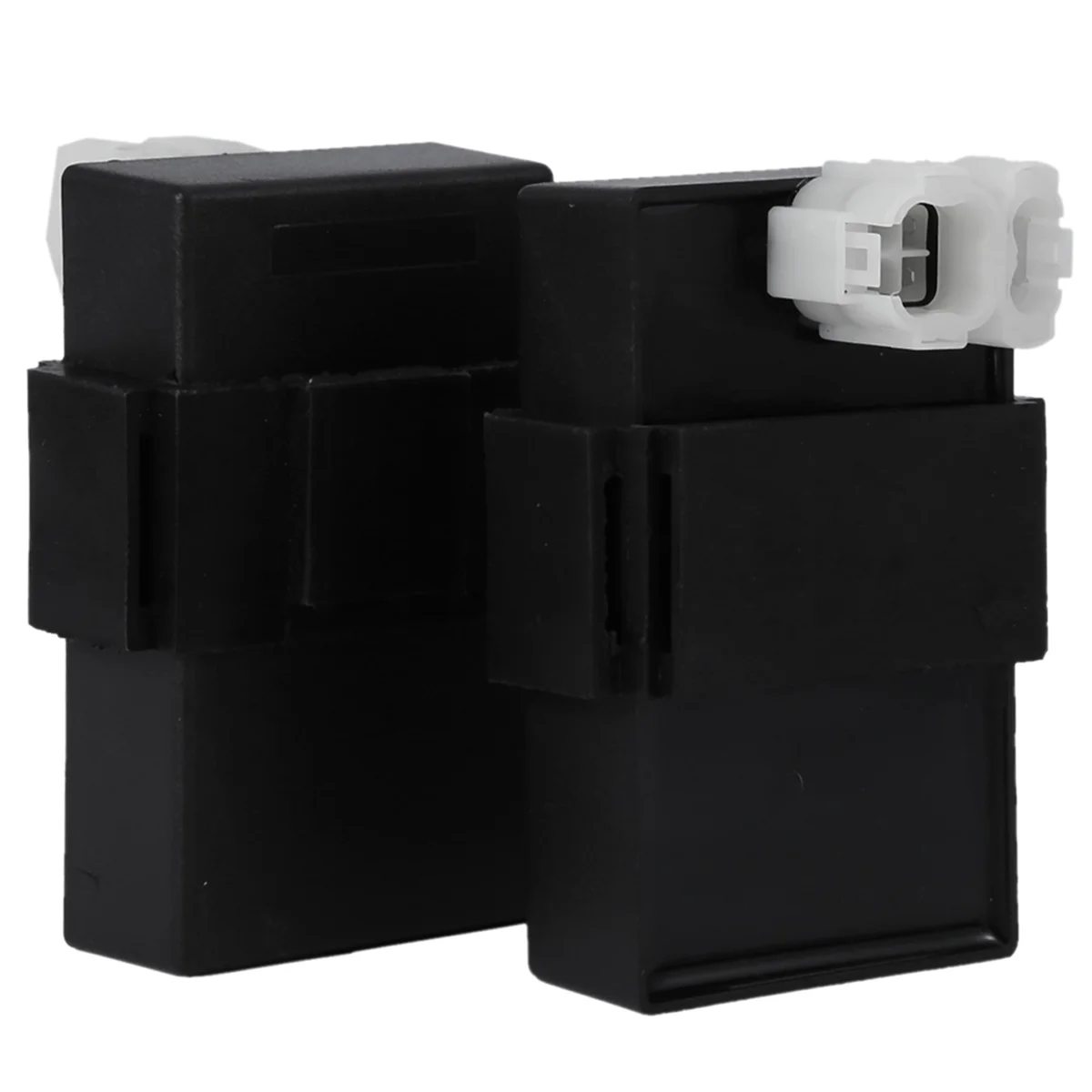 2PCS CDI Ignition Box for Honda XL 600 V XL600V Transalp PD06 MS8 CI558