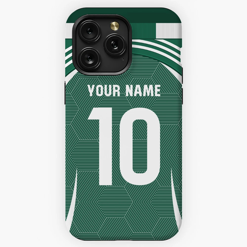 Israel M-Maccabi Kiryat Eliezer Green Apes H-Haifa Cover Case for iPhone 16 15 14 13 Pro Max 12 11 Mini X XS XR 7 8 Plus SE