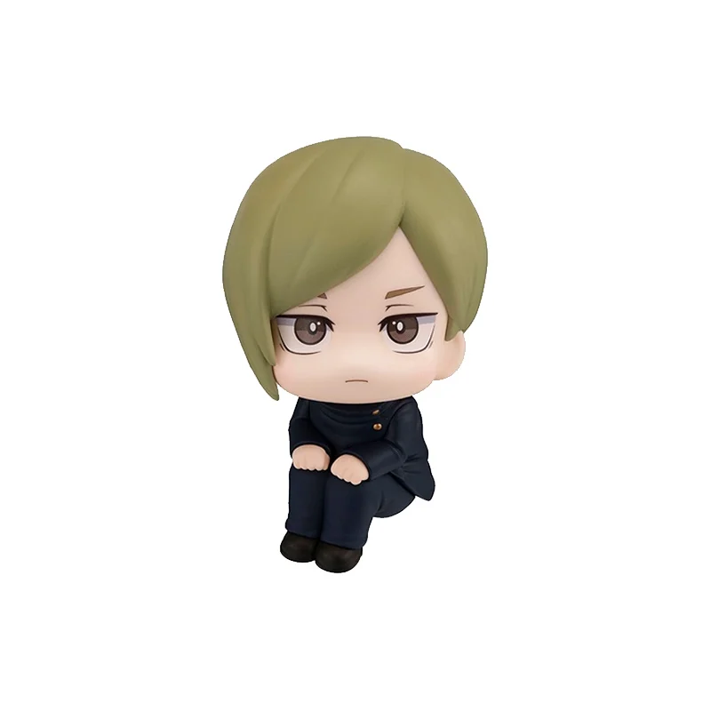 بانداي جوجوتسو كايسن كينتو نانامي Ieiri شوكو عمل نموذج لجسم MH تبحث تسلية أرقام اللعب العلامة التجارية الجديدة حقيقية الأصلي