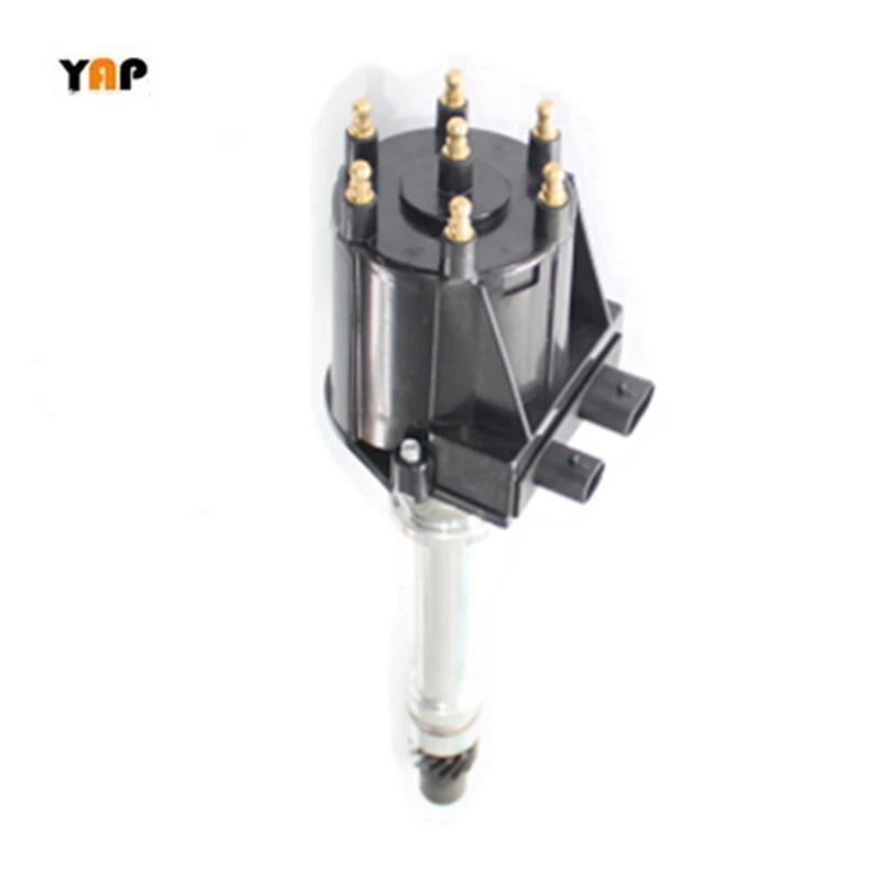 Novo distribuidor para gmc chevrolet astro caprice caprice blzer s10 s15 jimmy 4.3l v6 1103993 1103951 1103725 1103574 1986-1995