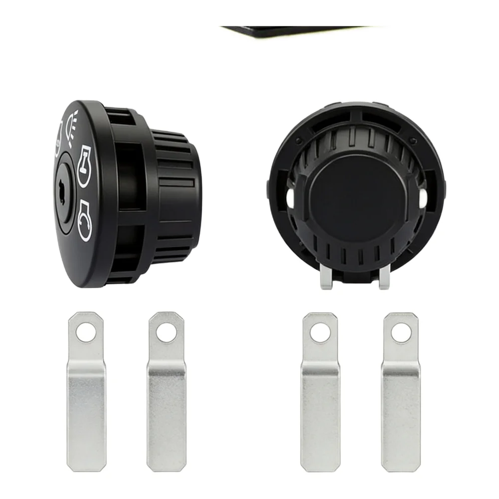 175566 Switch and AM138068 Solenoid Kit for Lawn Tractors Requiring OEM-Level Ignition and Starting Circuit Support