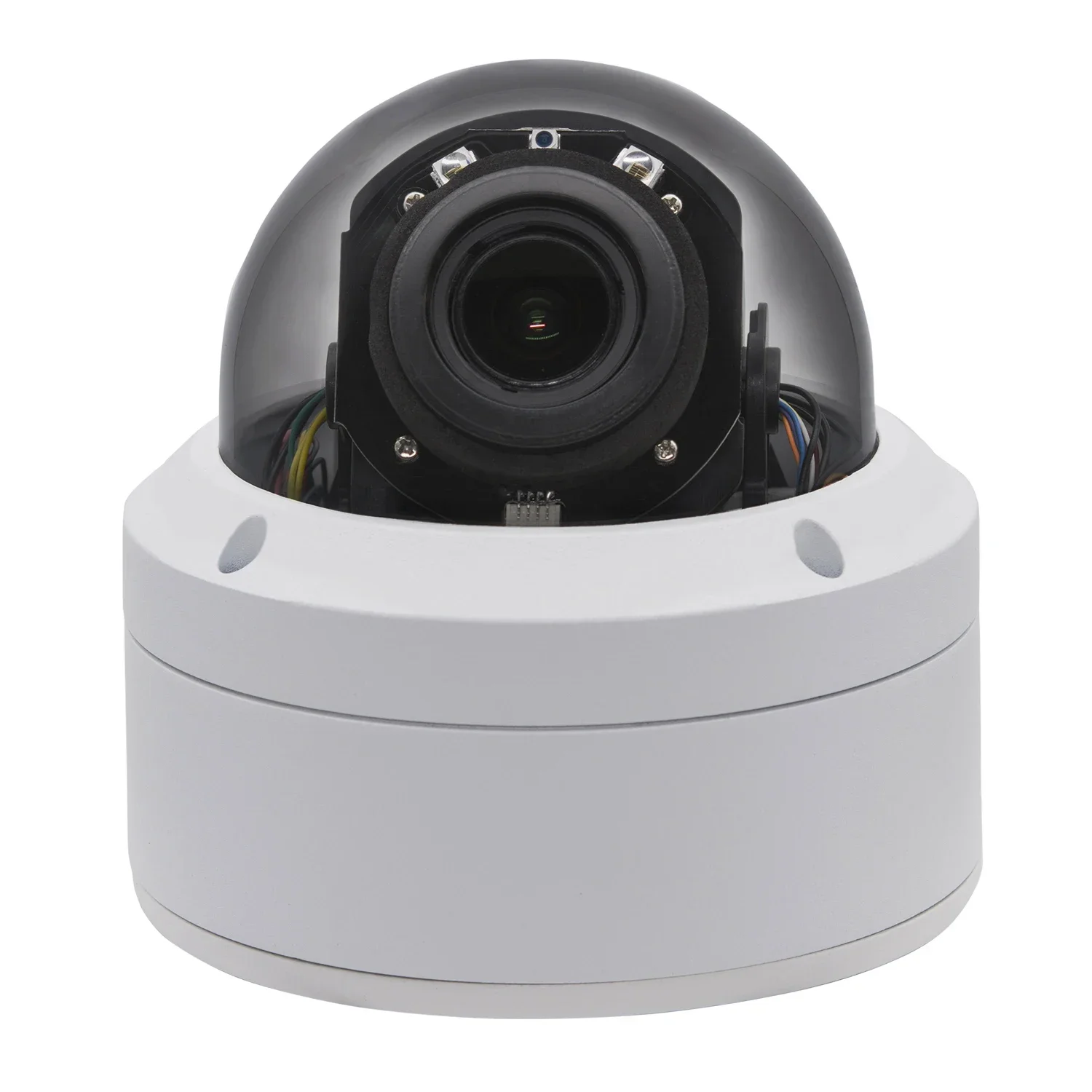 

New Design 8mp PTZ Optics Optical Zoom PTZ IP Camera Waterproof POE Security Surveillance Cctv System Network Camera
