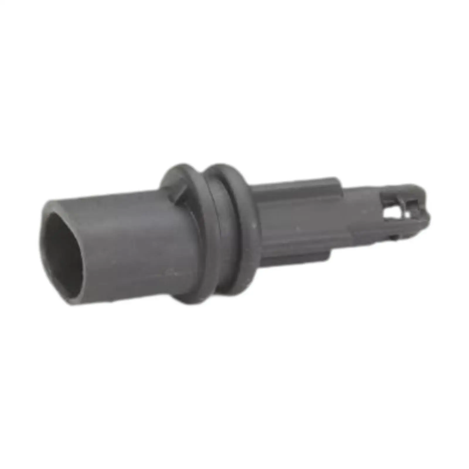 

Intake Air Temperature Sensor 12129596/1238079 Easy to Install Repair Part Replacing Premium for Vauxhall Opel Vectra Combo