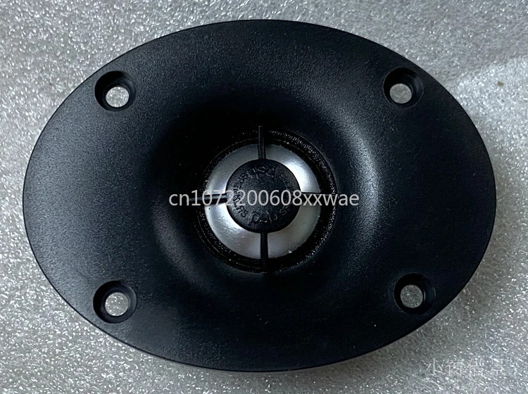 

Твитер из алюминиевой пленки, рубидиевый магнитный ремень, рассеивание тепла, оригинал