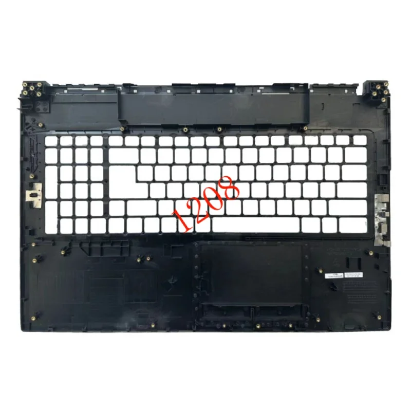 New For MSI GL75 9SE 9SD MS-17E2 MS-17E4 Upper Palmrest/ Bottom Case/Hinge Cover