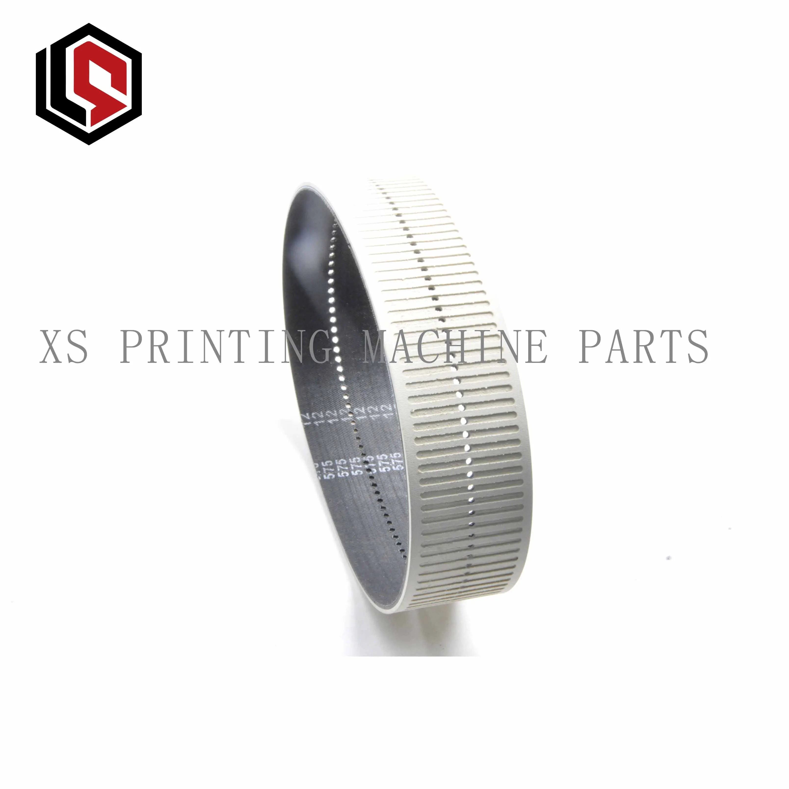 DHL Express 50*50 MBO Folder Belt for Offset Printing Machine