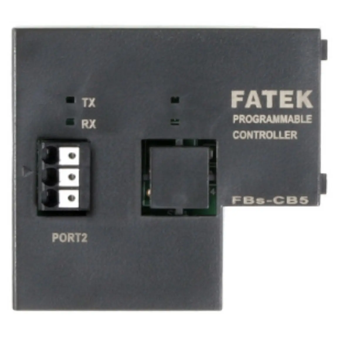 FBS-CB5 Communicati…