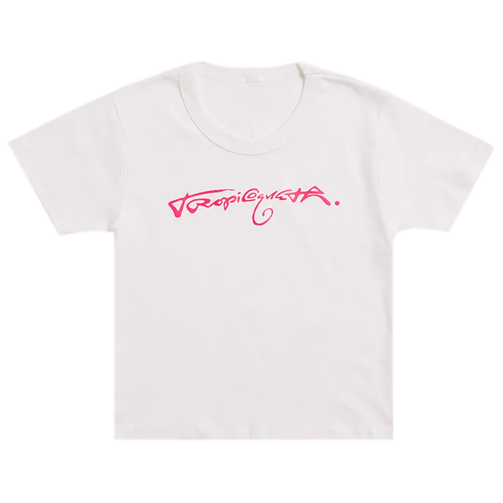 تي شيرت Karol G 25 جديد من Song LATINA FOREVA جرافيك للرجال تي شيرت هيب هوب ستريت عالي الجودة تي شيرت قطني عتيق بأكمام قصيرة تي شيرت #3