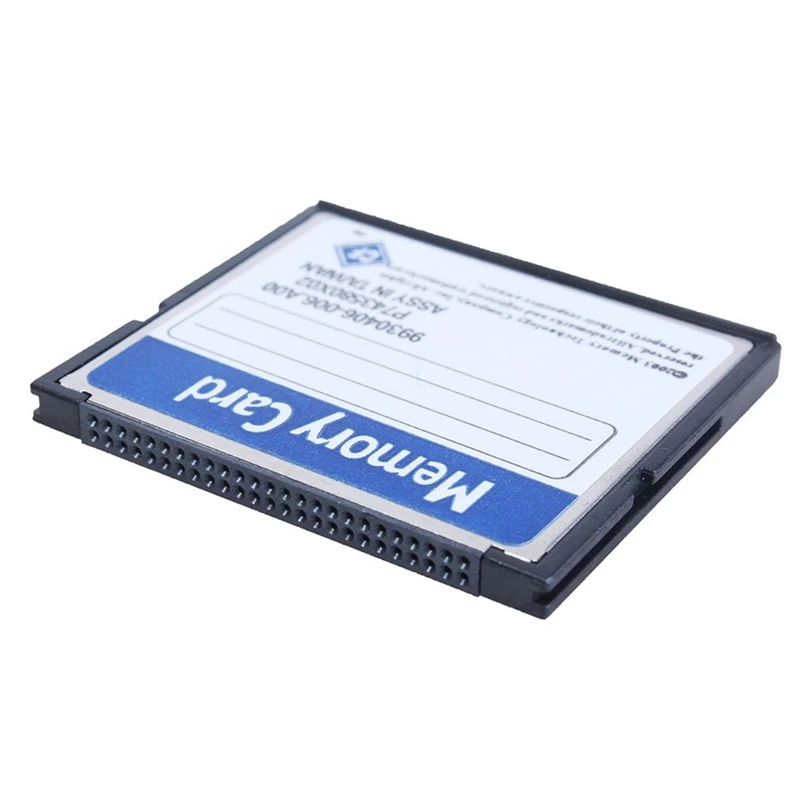 Professional Compact Flash Memory Card For Camera, Advertising Machine, Industrial Computer Card