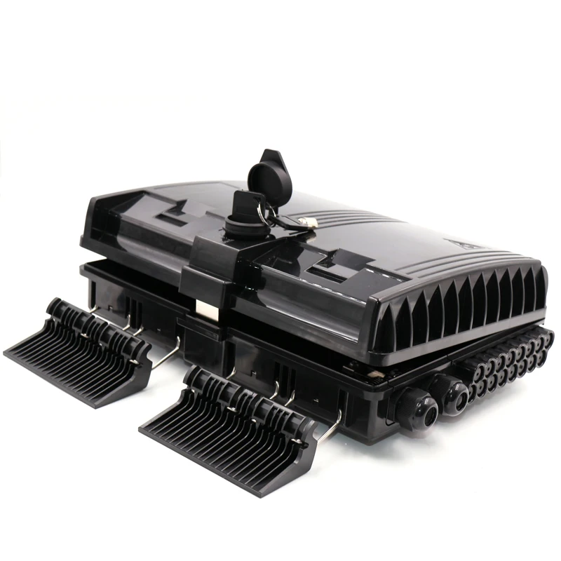 سعر المصنع صندوق محطة كابل الألياف الضوئية، الصين الصانع CTO صندوق توزيع الألياف الضوئية