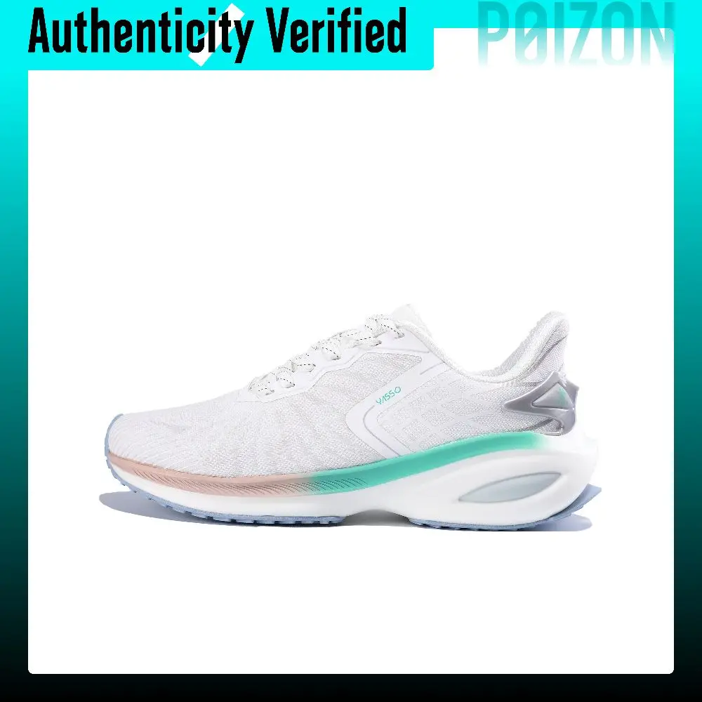 KELME Textile, TPU Cushioning Slip Resistant Abrasion Resistant Breathable Low top Training Running Shoes Unisex YX80125042-