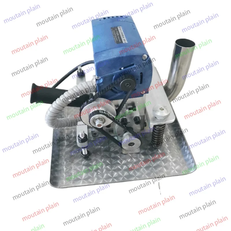 

Portable Flat Shearing Machine for Carpet Rug CP-I