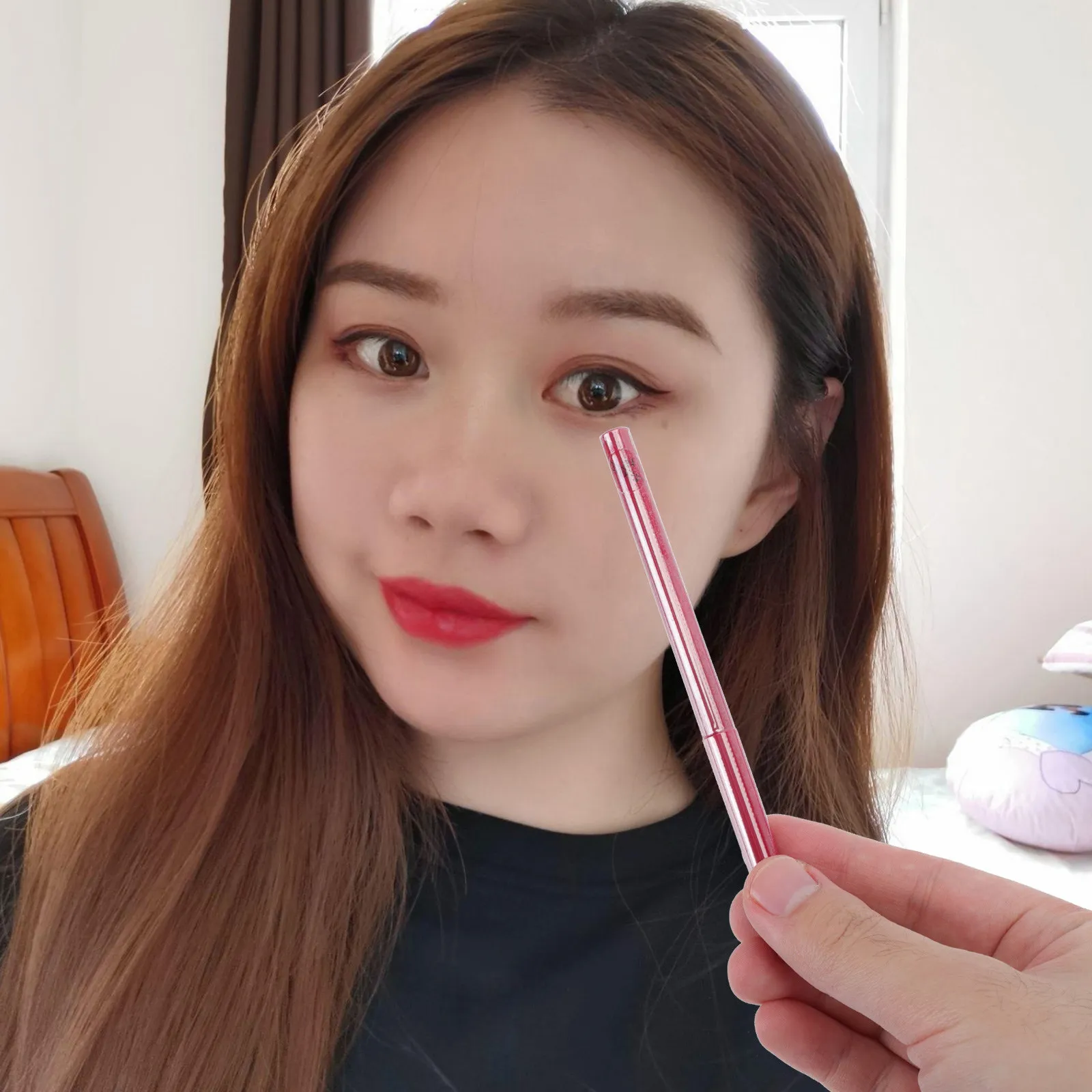 

18Pcs Eye Lining Pencils Colorful Eyeliner Set Girl Makeup Cosmetics Tools Eyeliners Kit Makeup Eyeliner Accessories