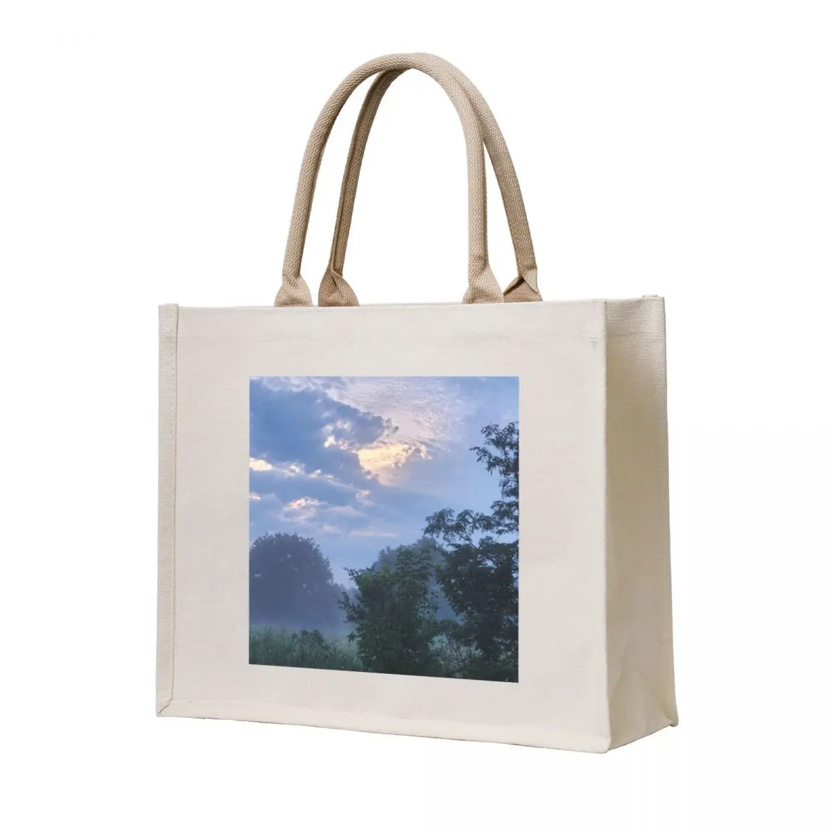 

Trees Tote Bag shopper bag women Shopper bag Cloth