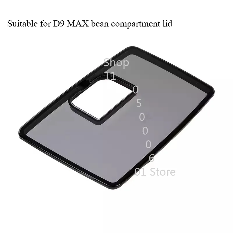 

Apply To Delonghi/Delong Coffee Machine ECAM380.95/D9MAX Water Tank Slag Box Inner Tube Outer Tube Coffee Accessories