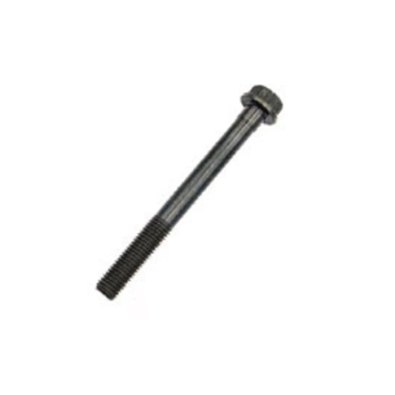

Engineering machinery spare parts For Mitsubishi D6BR engine spare parts Cylinder head bolt