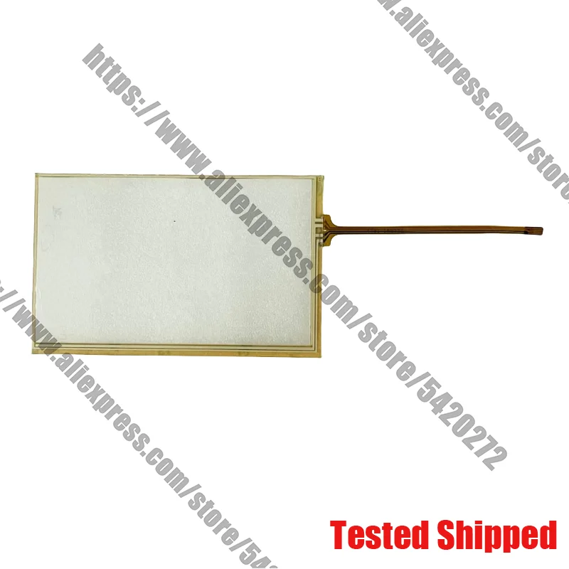 

URA-070001MA URA 070001MA U.R.T 524070001010 Touch Panel Screen Glass Digitizer