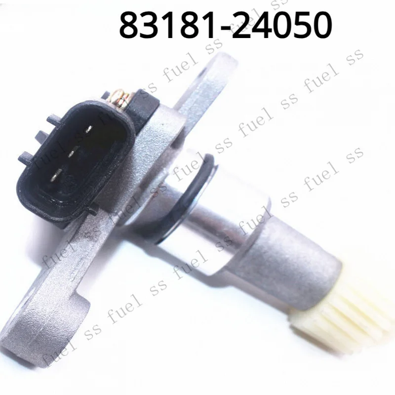 S+ 1 Pc Odometer Speed Sensor For 1998-2004 Toyota Tacoma 83181-24050 8318124050*