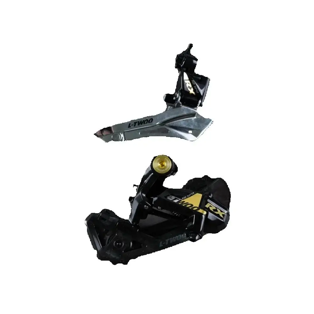 

LTW00 RX12 2x12S speed,24S Road Groupset Carbon Fiber,ZRACE Cassette Chains Shifter R/F Derailleurs freewheel RX12-6K