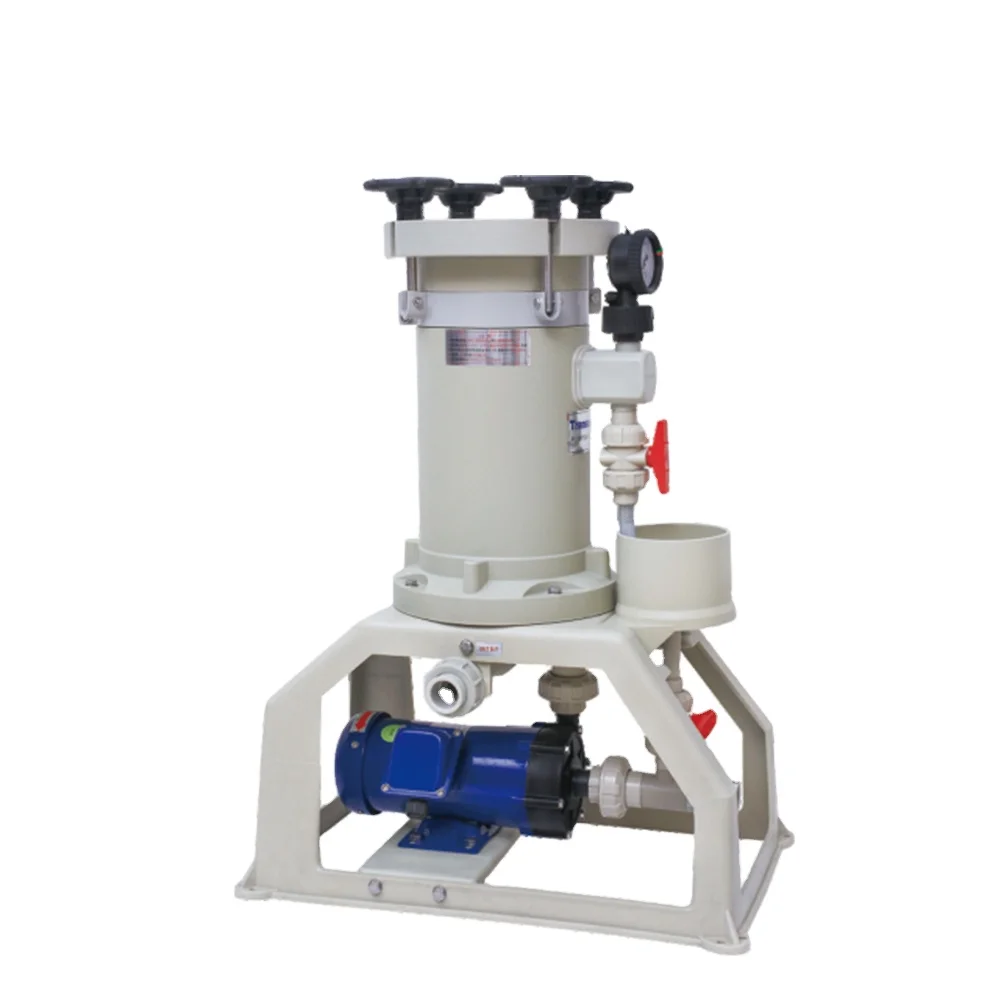 Industrial Precision Electric Circulation Pump for  Feature for Liquid Transfer & Rotary Chemical Use