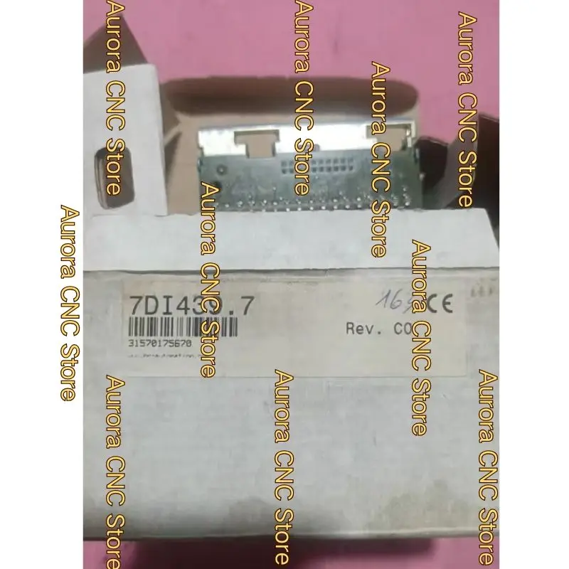 New 7DI439.7 Communication Module Fast Shipping