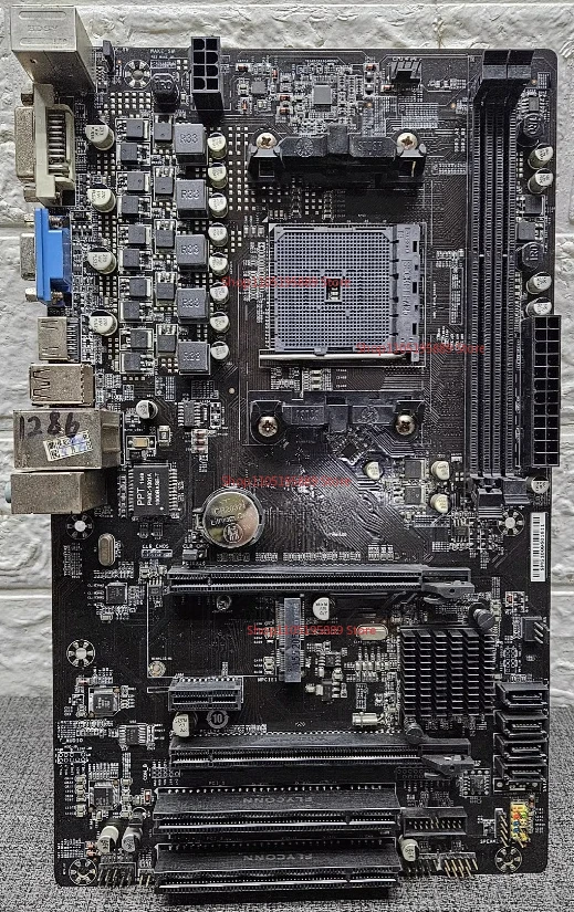 

For Onda F86S Main Board A68 Main Board FM2b FM2b + Main Board A68 A88xm A78m