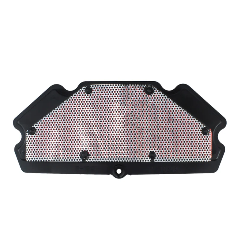 

Аксессуары для мотоциклов, воздушный фильтр для Kawasaki ER-6N ER6N ER650 Ninja 650 2012-2016, запасная часть воздушного фильтра