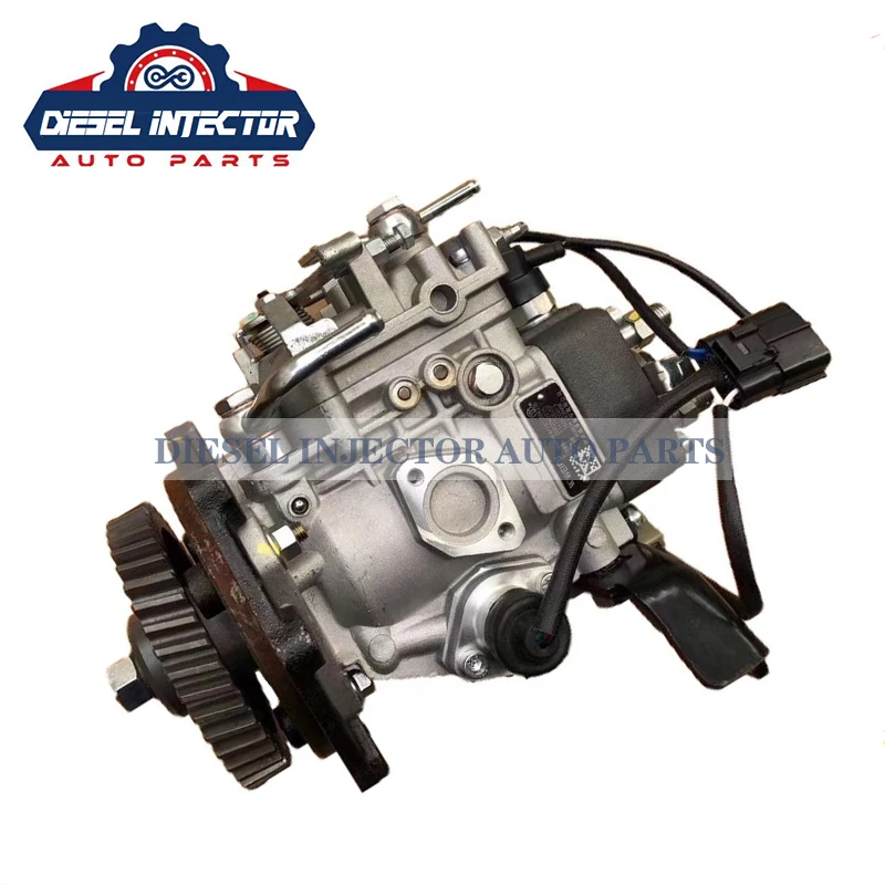 Bomba de inyección de combustible diésel 0460426447 VE6/12F1000L2000 504129021 VE Bomba de inyección para New Holland