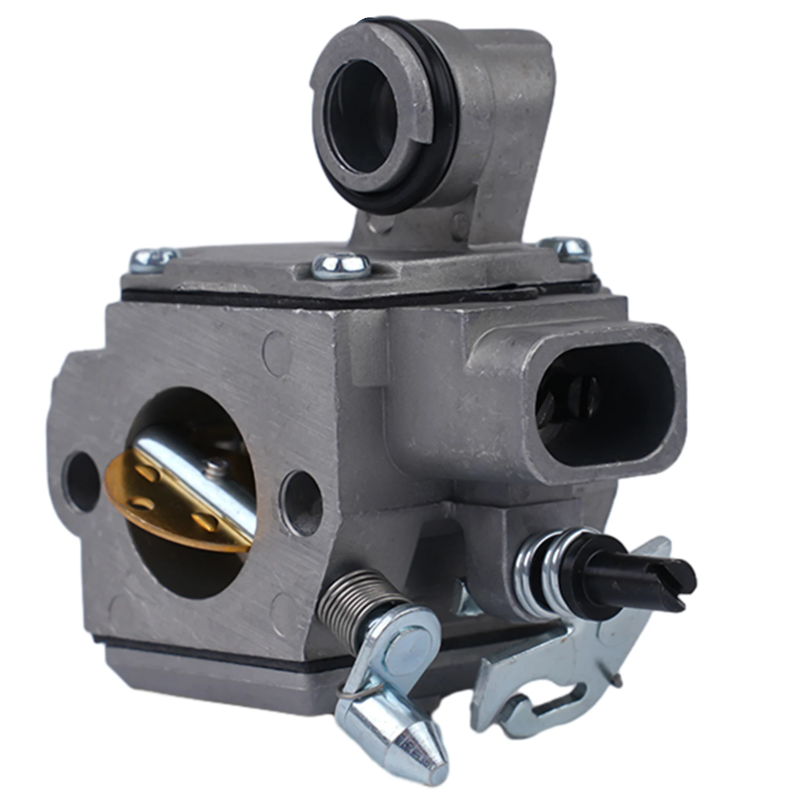 

1 шт., металлический карбюратор для MS341 MS361, для Φ 1135-120-0601, уличное электрооборудование, запчасти для бензопилы